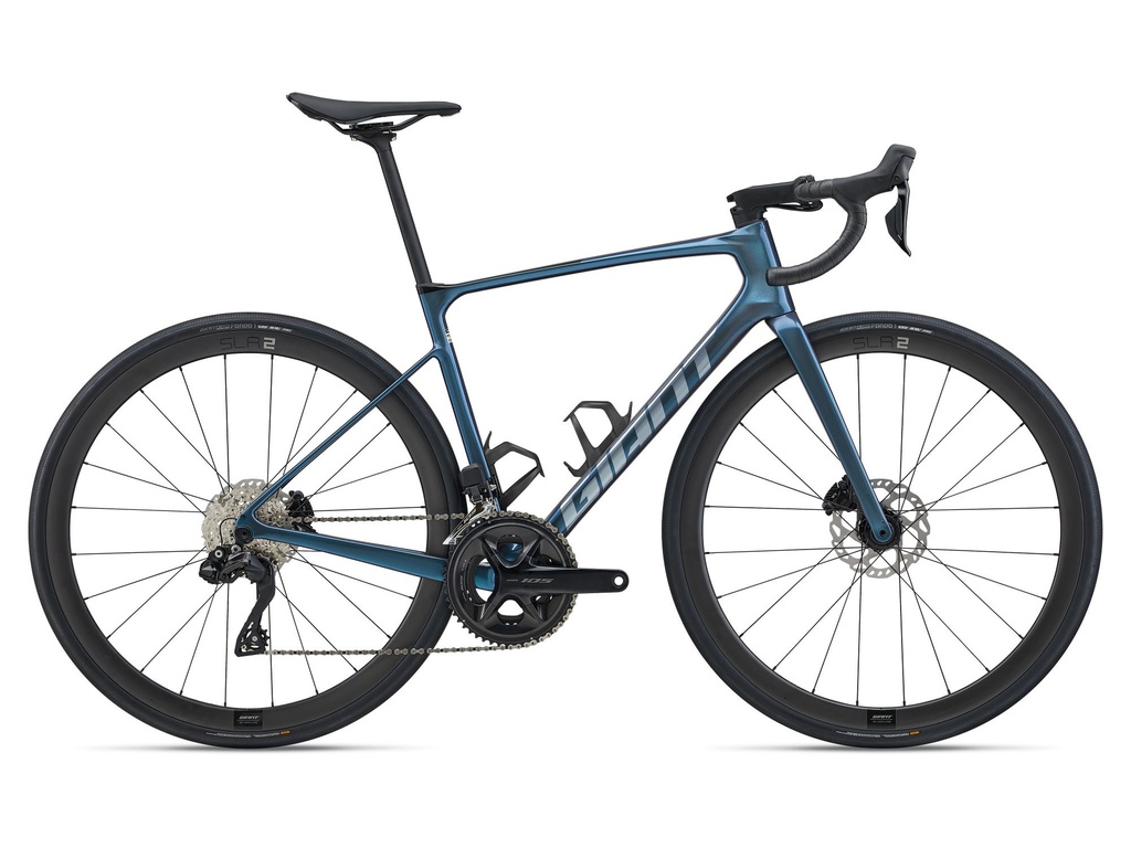 GIANT DEFY ADVANCED 0 25