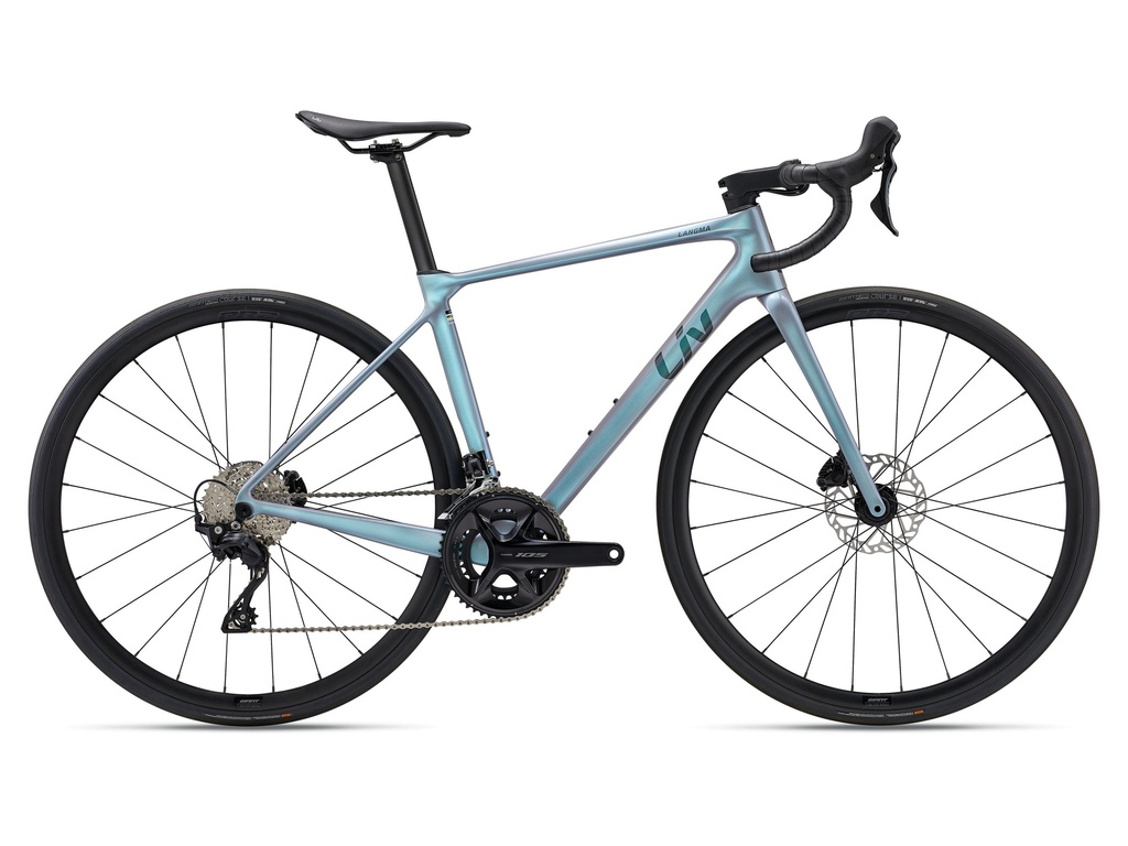 LIV LAGMA ADVANCED 2 PC