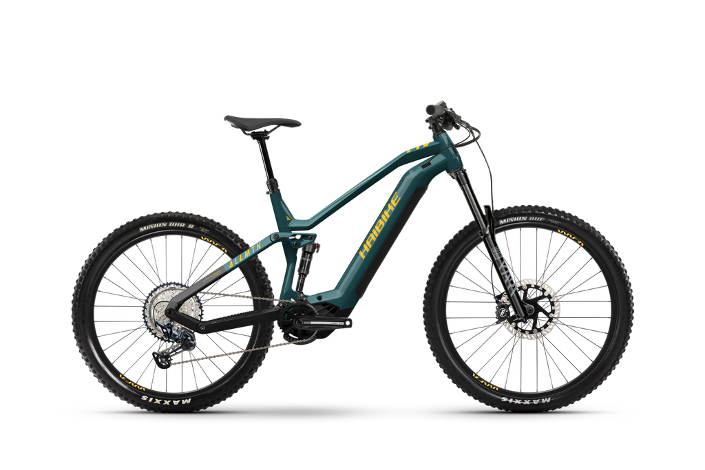 HAIBIKE ALLMTN 7