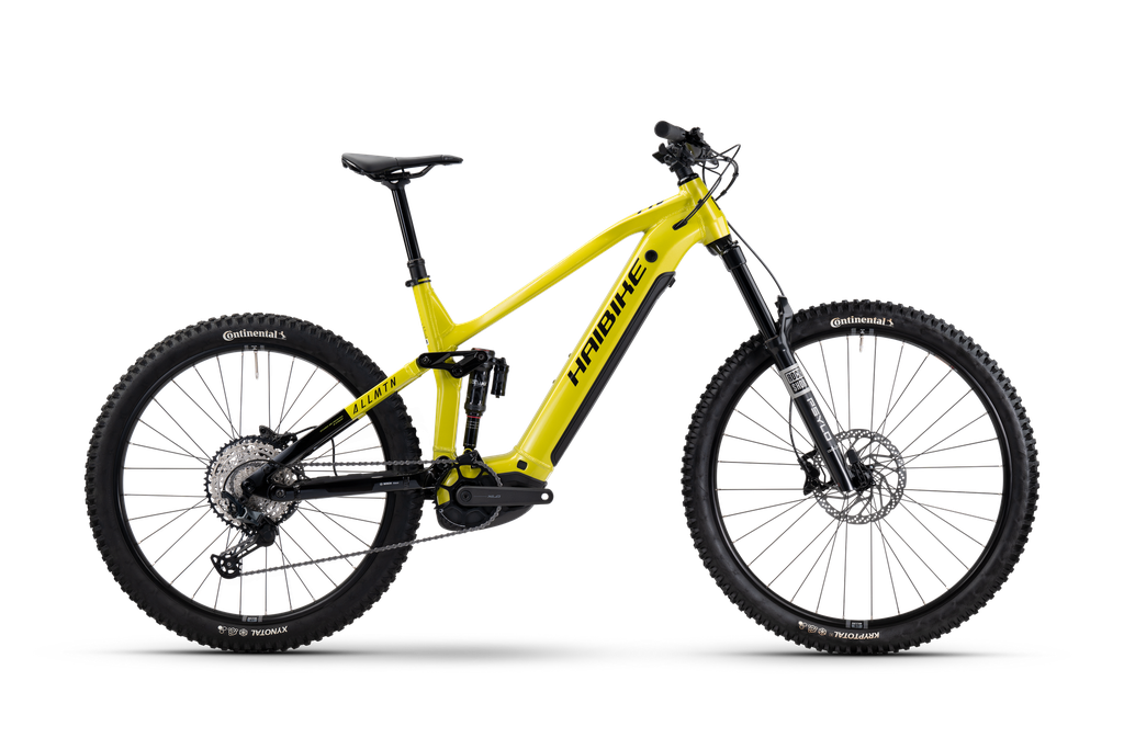 HAIBIKE ALLMTN 6 