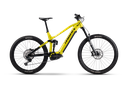 HAIBIKE ALLMTN 6 