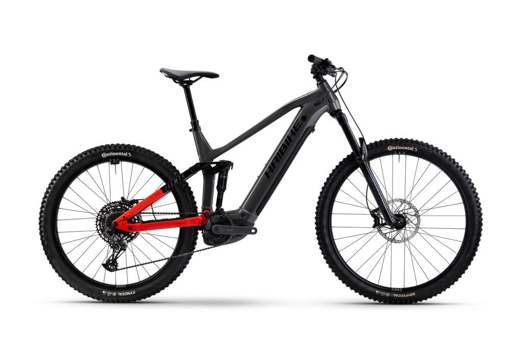 HAIBIKE ALLMTN 4