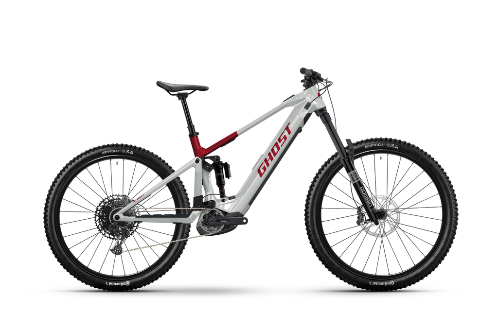 E-RIOT ADVANCED