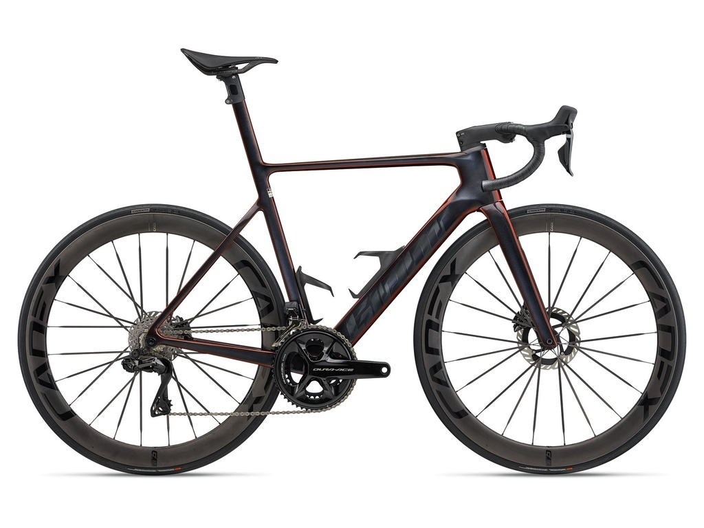 Propel Advanced SL 0 Dura-Ace