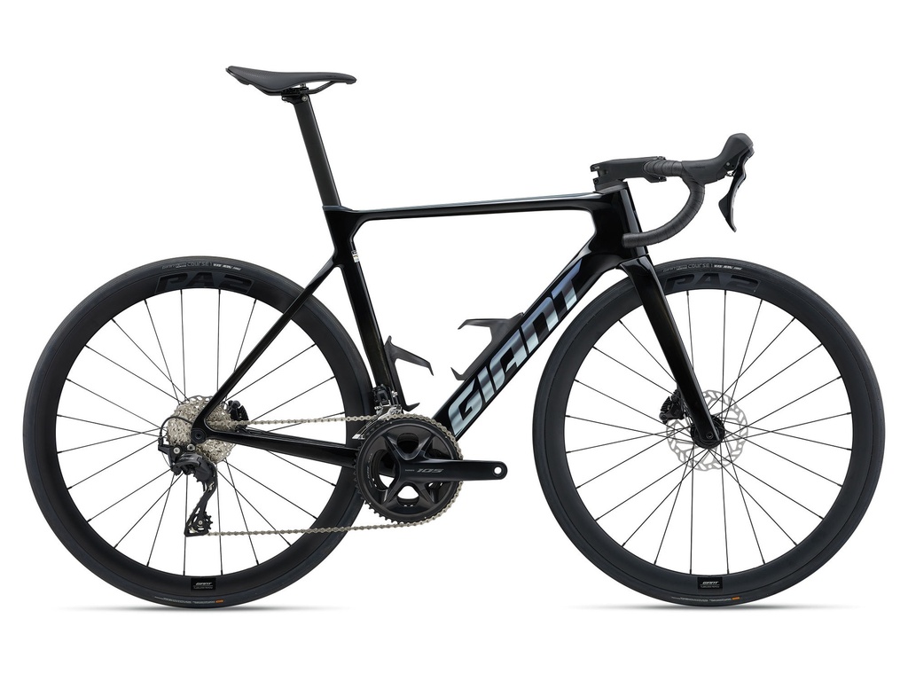PROPEL ADVANCED 2 25´