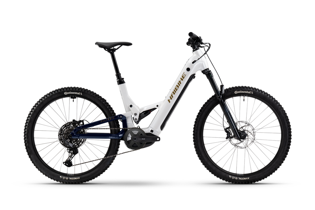 HAIBIKE ALLTRAIL 8 LOW