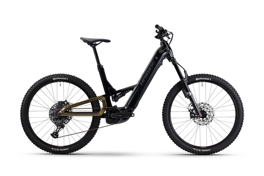 HAIBIKE ALLTRAIL 10.5 ABS