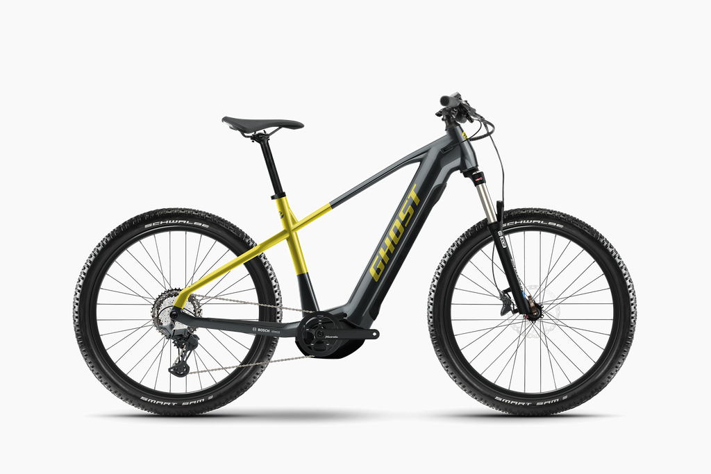 E-Teru B Advanced