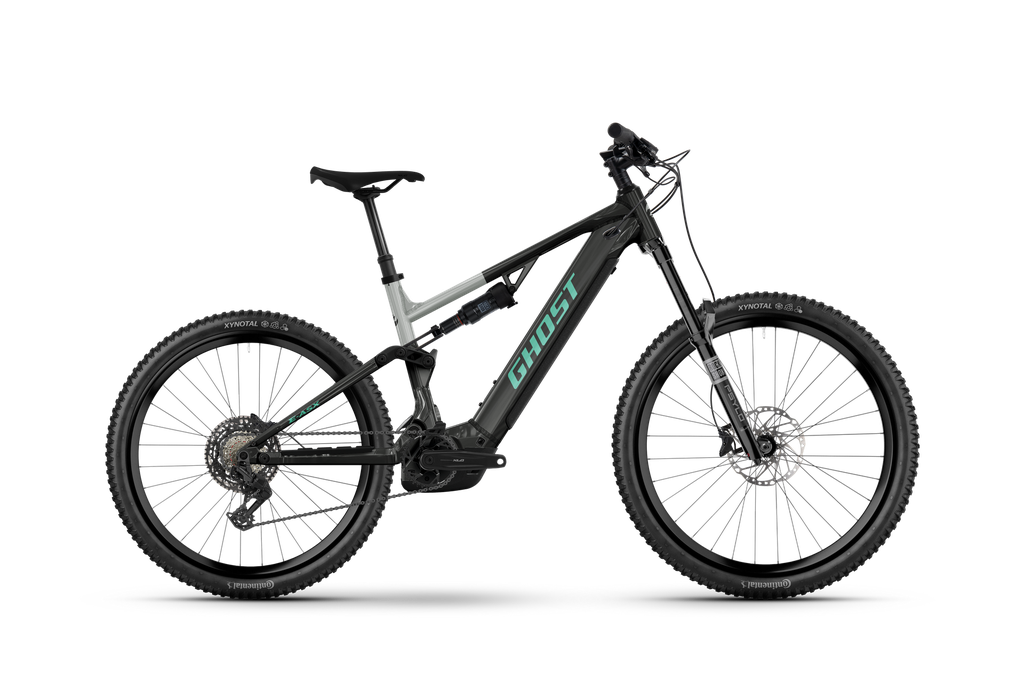 E-ASX UNIVERSAL HIGH