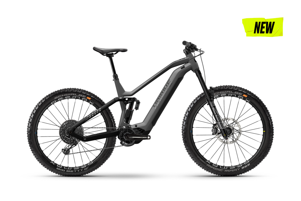 NDURO 8 Freeride 2025