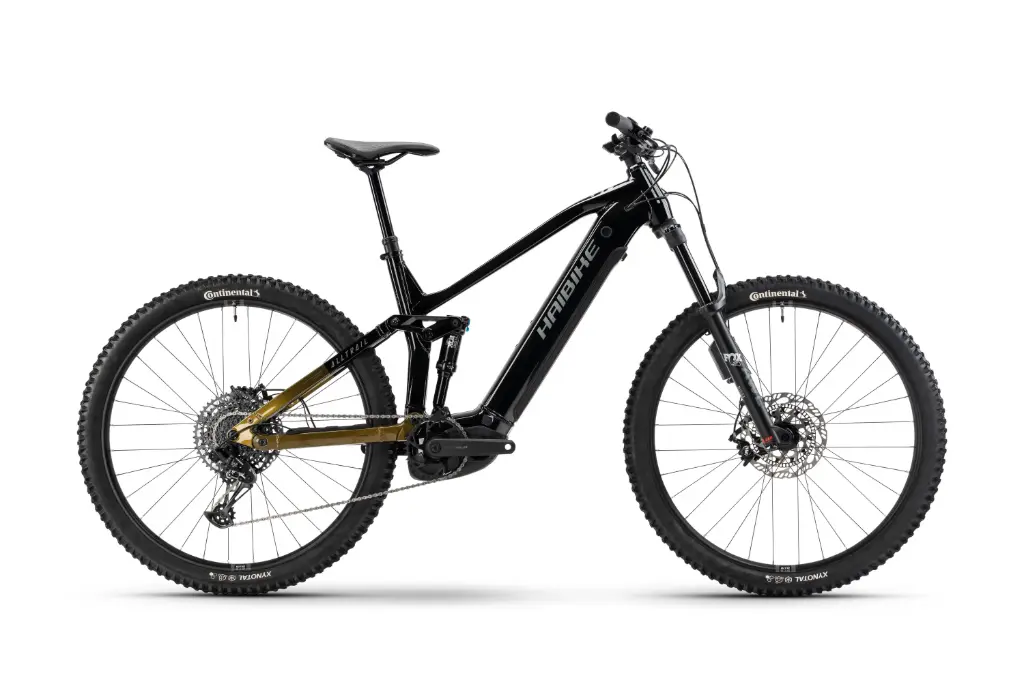 HAIBIKE ALLTRAIL 10.5 ABS