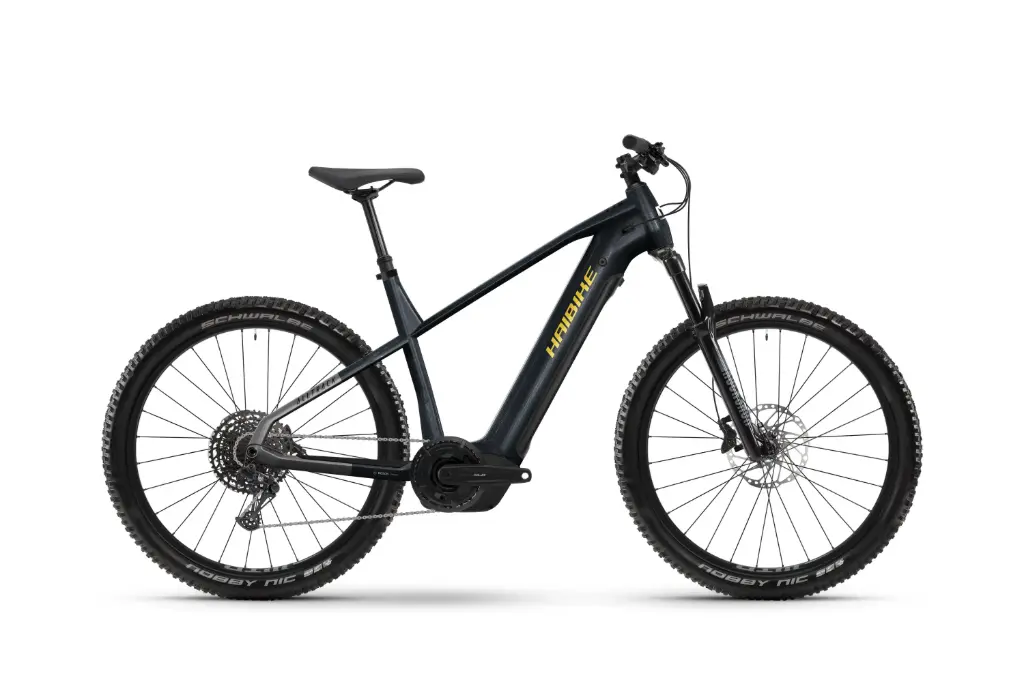 HAIBIKE ALLTRACK 10
