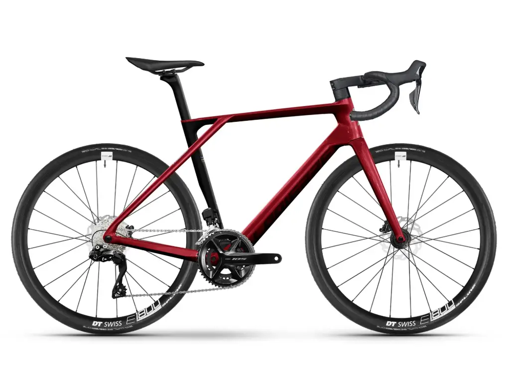 LAPIERRE XELIUS DRS 6.0