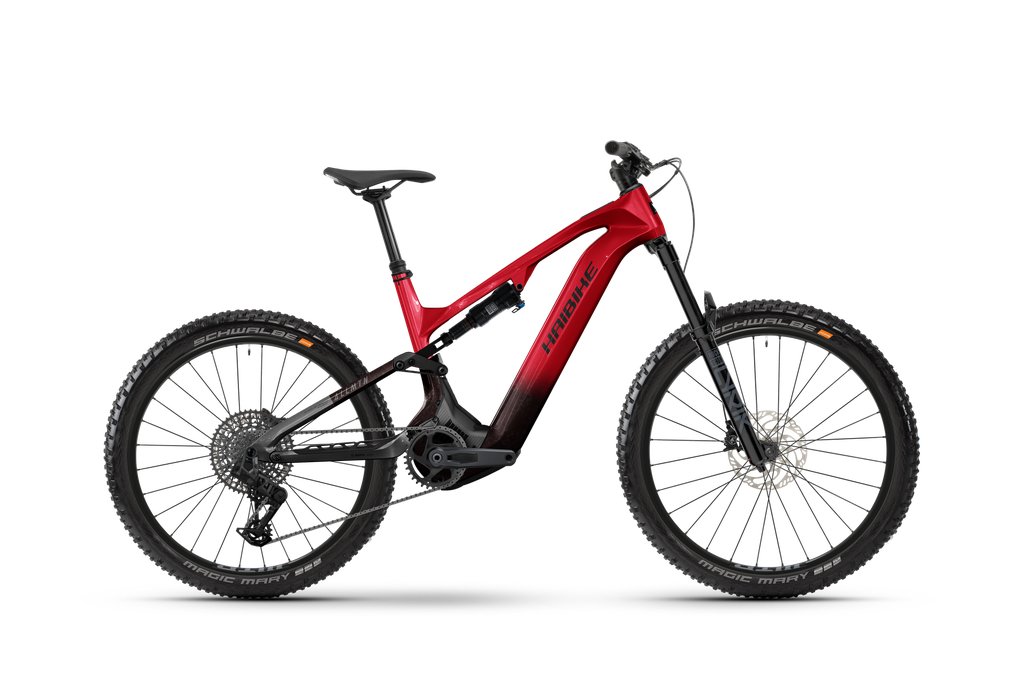 HAIBIKE ALLMTN CF 9 2026