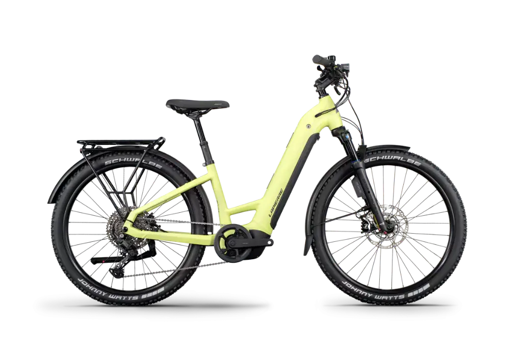 LAPIERRE E-EXPLORER SE LOW