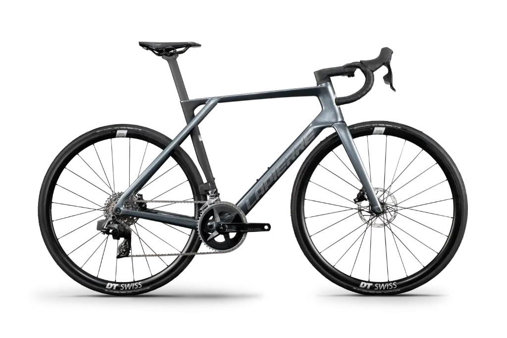 LAPIERRE XELIUS DRS 6.0 AXS