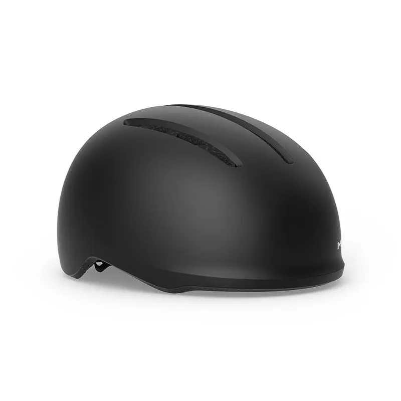 Casco Met VIBE MIPS NEGRO MATE