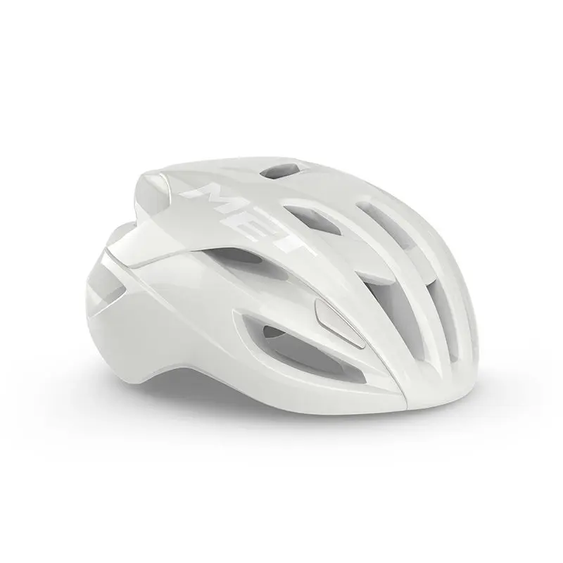CASCO MET RIVALE MIPS ED.LIMITADA ABSOLUTE WHITE 