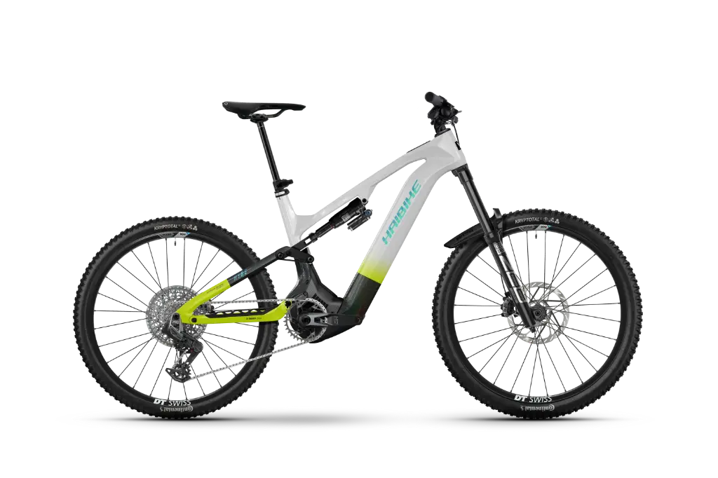 HAIBIKE HYBE CF 11 2026