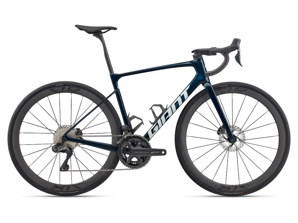 GIANT DEFY ADVANCED PRO 0 2026