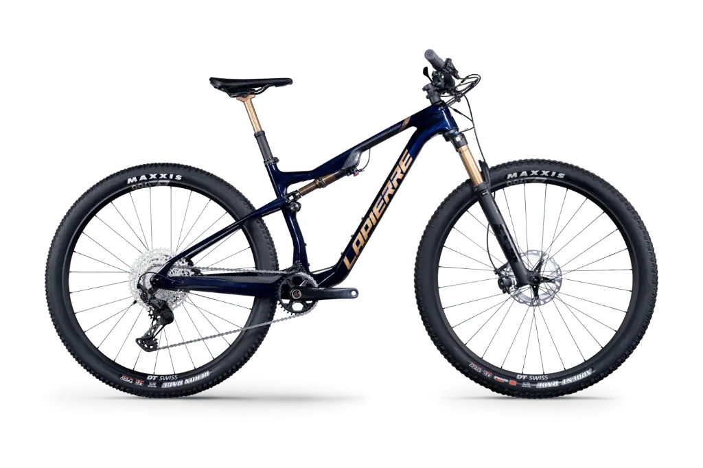 LAPIERRE XRM 8.9 2026 