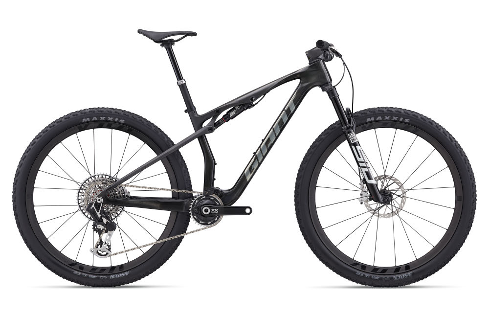 Giant Anthem Advanced SL 0 Carbono