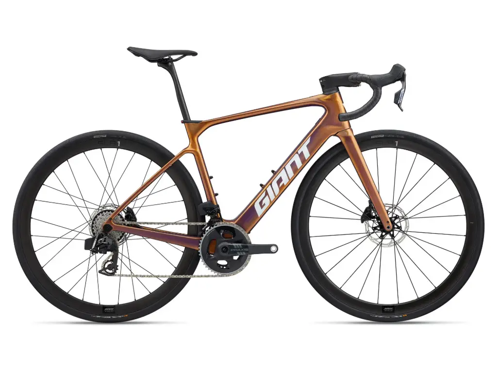 Giant Defy Advanced E+ Elite 1 2026
