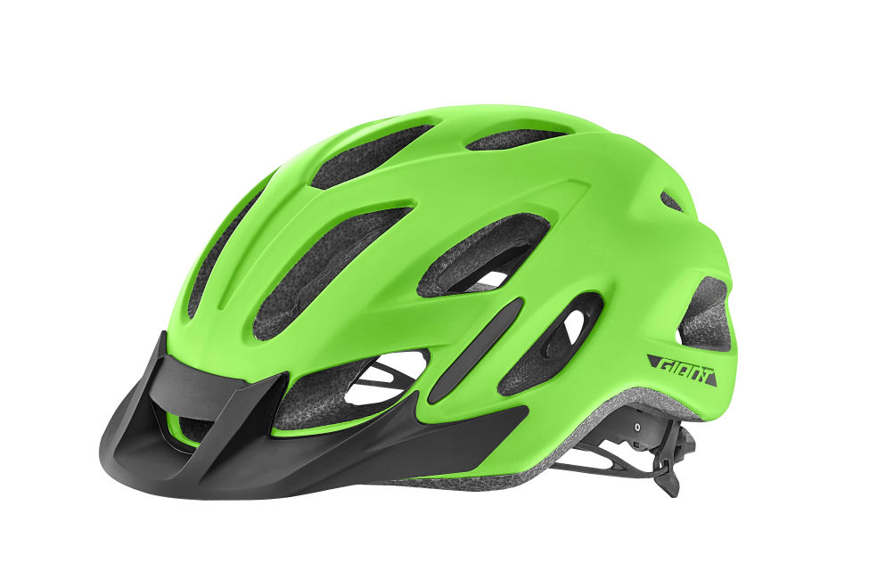 Casco Giant Compel ARX