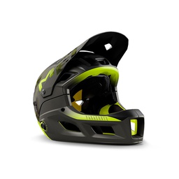 CASCO MET PARACHUTE NEGRO M (copia)