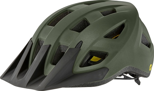 Casco PATH MIPS Naranja Mate