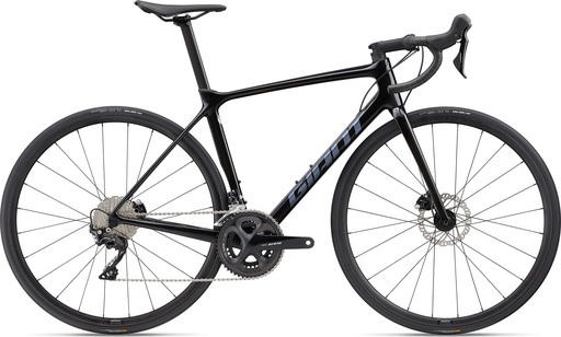 GIANT TCR ADVANCED DISC 2 PRO COMPACT