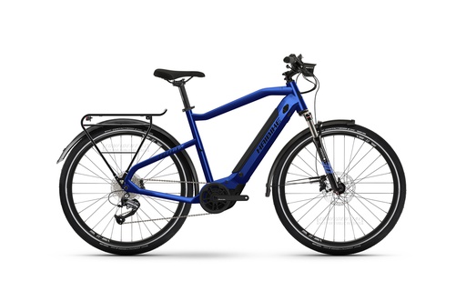 HAIBIKE TREKKING 4 H