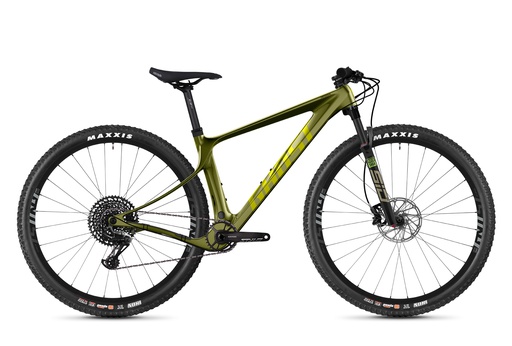 GHOST LECTOR SF LC Universal