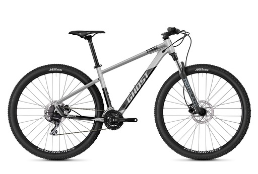 GHOST KATO ESSENTIAL 29 AL