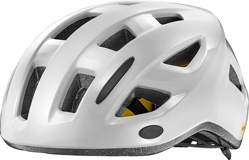 Casco LIV RELAY MIPS Blanco S-M 49-57 (copia)