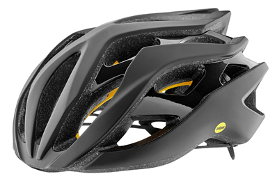 Casco REV MIPS Negro - M 55-59 (copia)