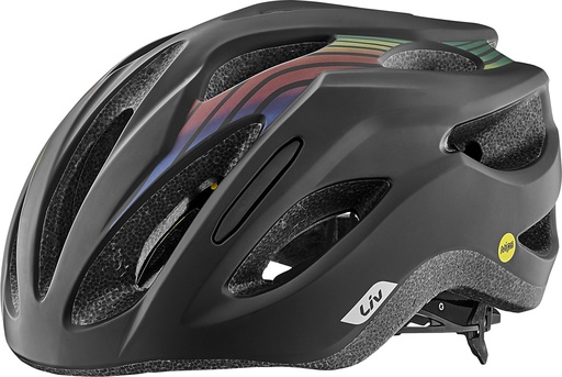 Casco REV LIV COMP MIPS Negro S-M 49-57 (copia)