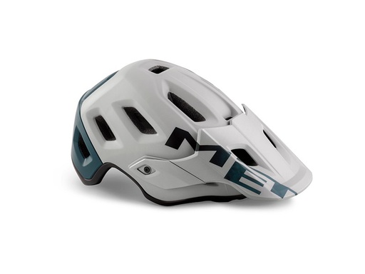 CASCO MET ROAM GRIS/AZUL M (copia)