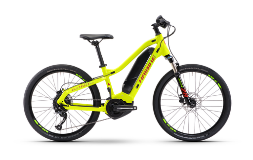 [45000234] HAIBIKE ALLTRACK KIDS 24"