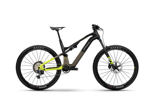 HAIBIKE LYKE CF 11