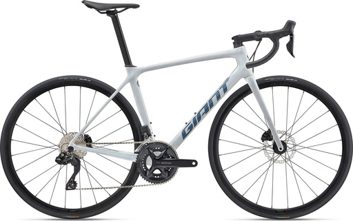 GIANT TCR ADVANCED DISC 1