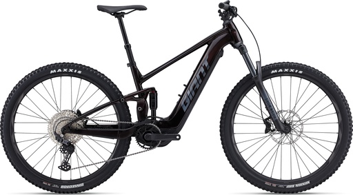 GIANT STANCE E+ 1 PRO
