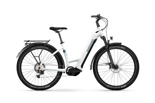 WINORA YUCATAN 12 LOW Pro