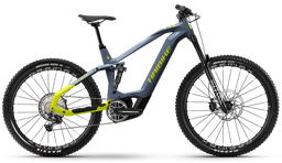 HAIBIKE ALLMTN CF 11