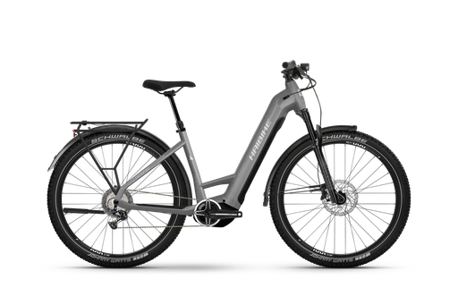 HAIBIKE TREKKING 7 LOW