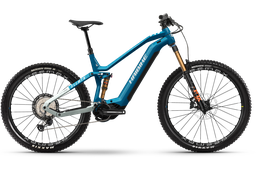 HAIBIKE ALLMTN 10