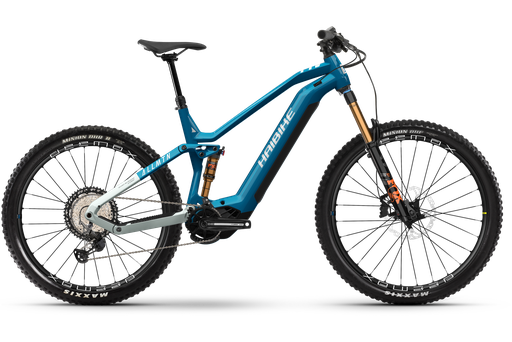 HAIBIKE ALLMTN 10