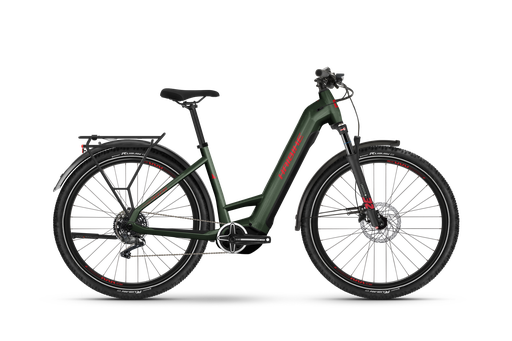 HAIBIKE TREKKING 5 LOW