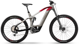HAIBIKE HYBE 9