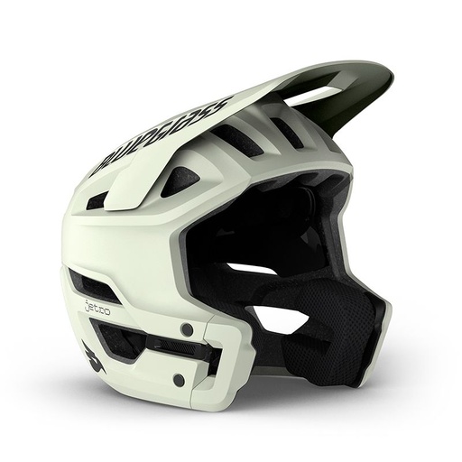CASCO BLUEGRASS JETRO MIPS GRIS MUSGO 56-58